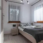 Летний дом Dworek Na Zakrecie -