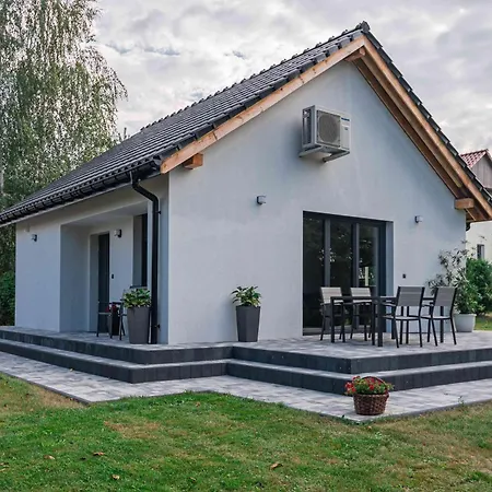 Dworek Na Zakrecie - Затор