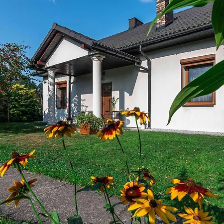 Country house Dworek Na Zakrecie -